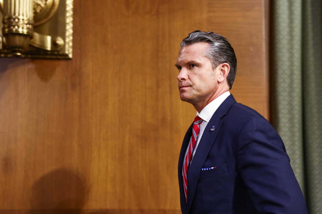 Hegseth: War with Iran has cost $37.5 billion so far