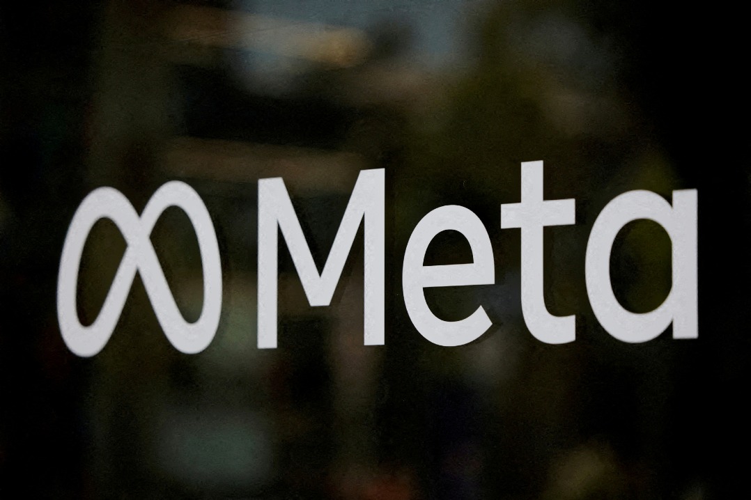 Meta ordered to pay 567 mln USD to address children's mental health