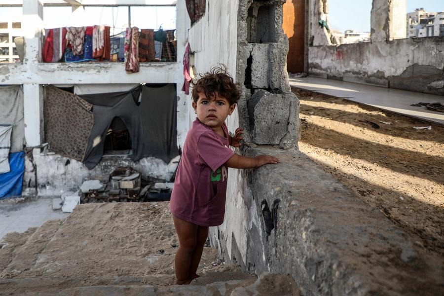 Gazans face intense Israeli violence, child death toll mounts: UN
