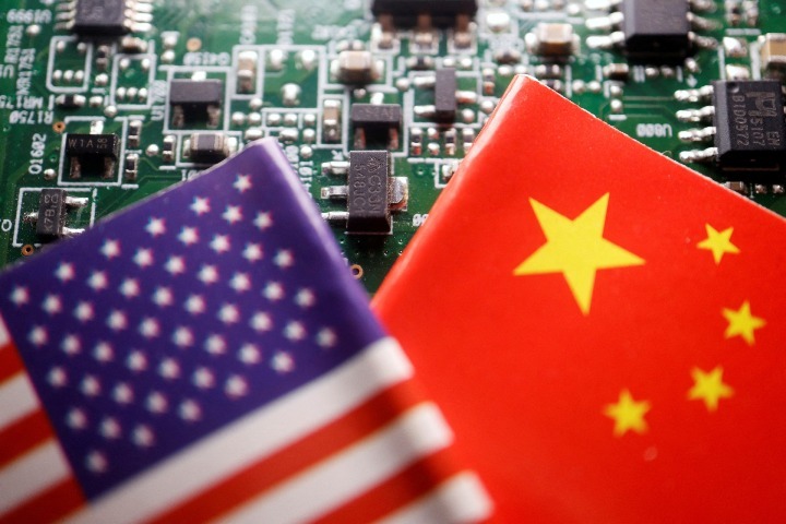 Proposed US rule triggers fears of research decoupling