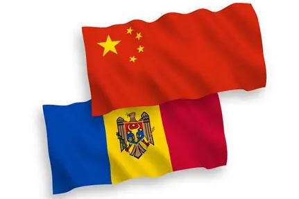 Moldova eyes expanding cooperation with China