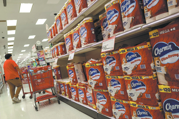 Tariffs may hit both US, Canada