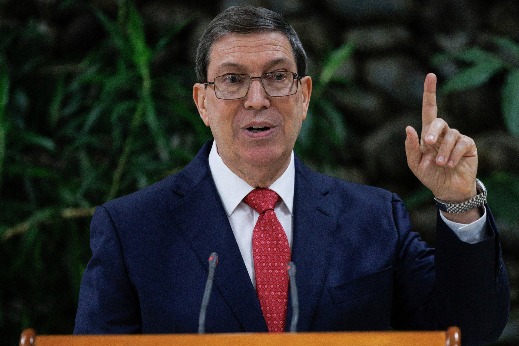 Cuba challenges Rubio's narrative on Western Hemisphere, denounces US imperialism