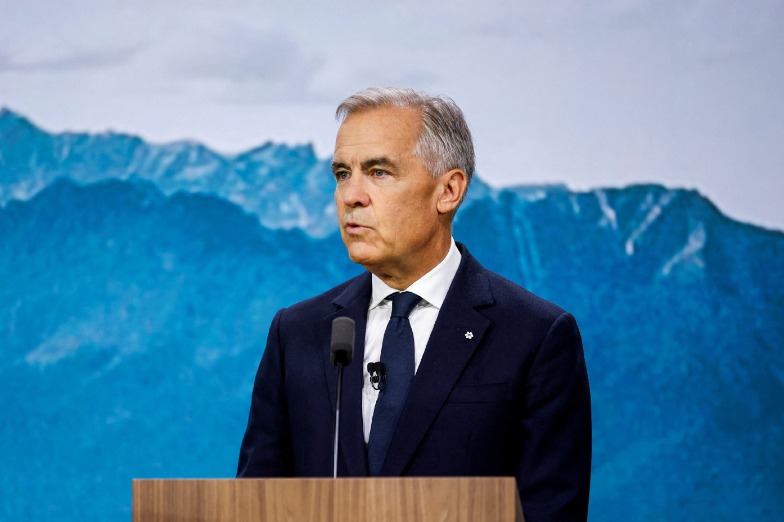 Canada eyes closer EU ties amid US trade tensions