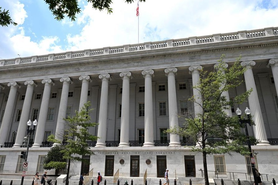 US 10-year treasury yield hits highest level since 2007 amid inflation fears, Fed hike bets