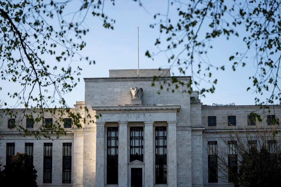 US Fed raises rates for first time in over 3 years as inflation stays sticky