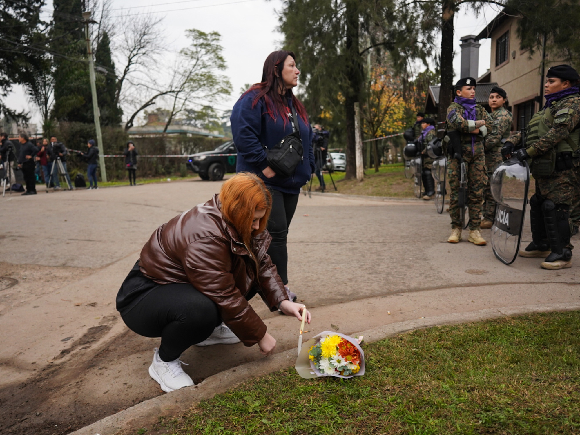 La muerte del Indio Solari: la autopsia reveló que sufrió un ACV no traumático y falleció en forma inmediata