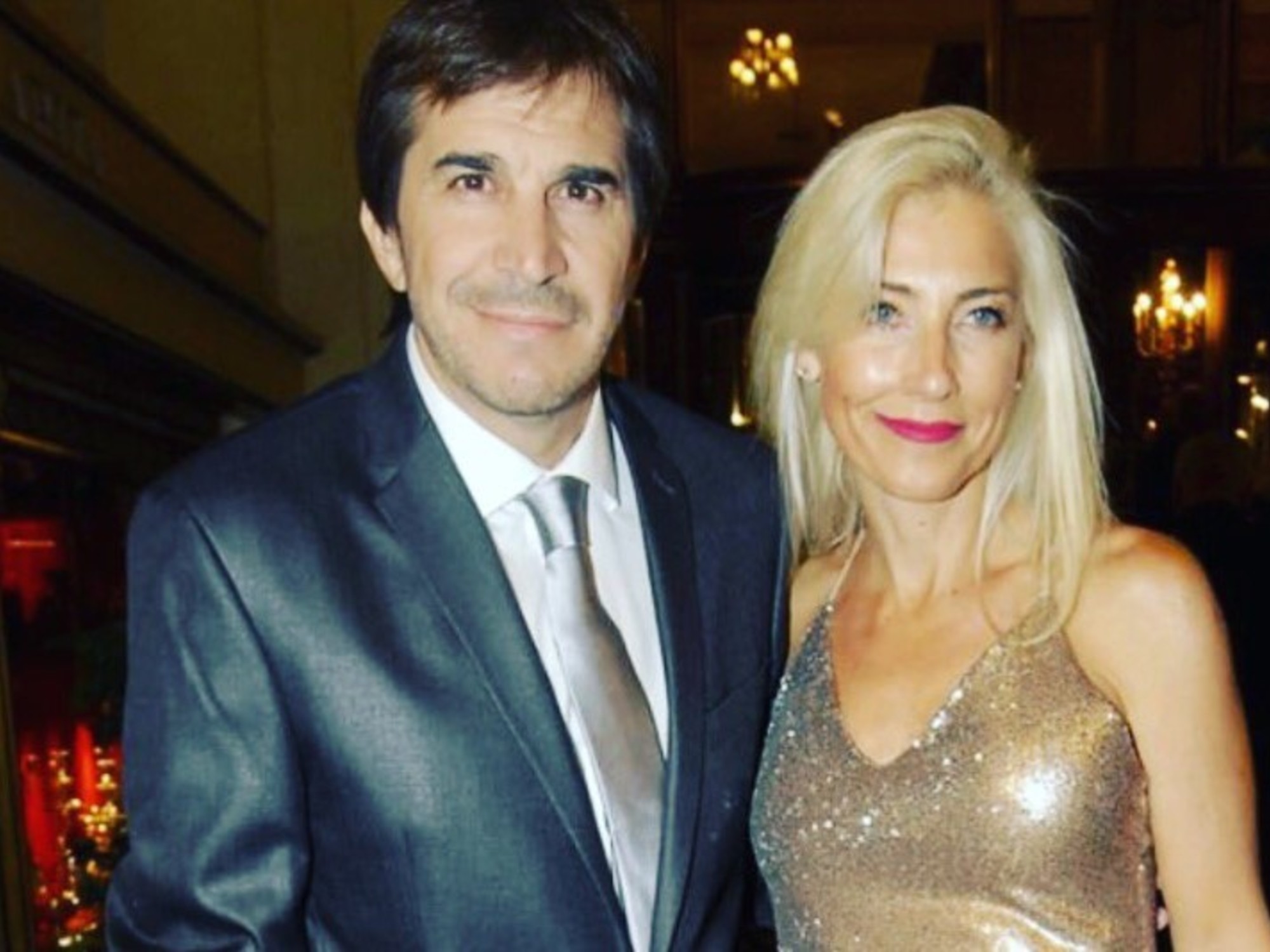 Corrupción en la AFA: Chiqui Tapia extiende hasta 2030 el contrato con la empresa de Javier Faroni investigada por desvío de fondos millonarios