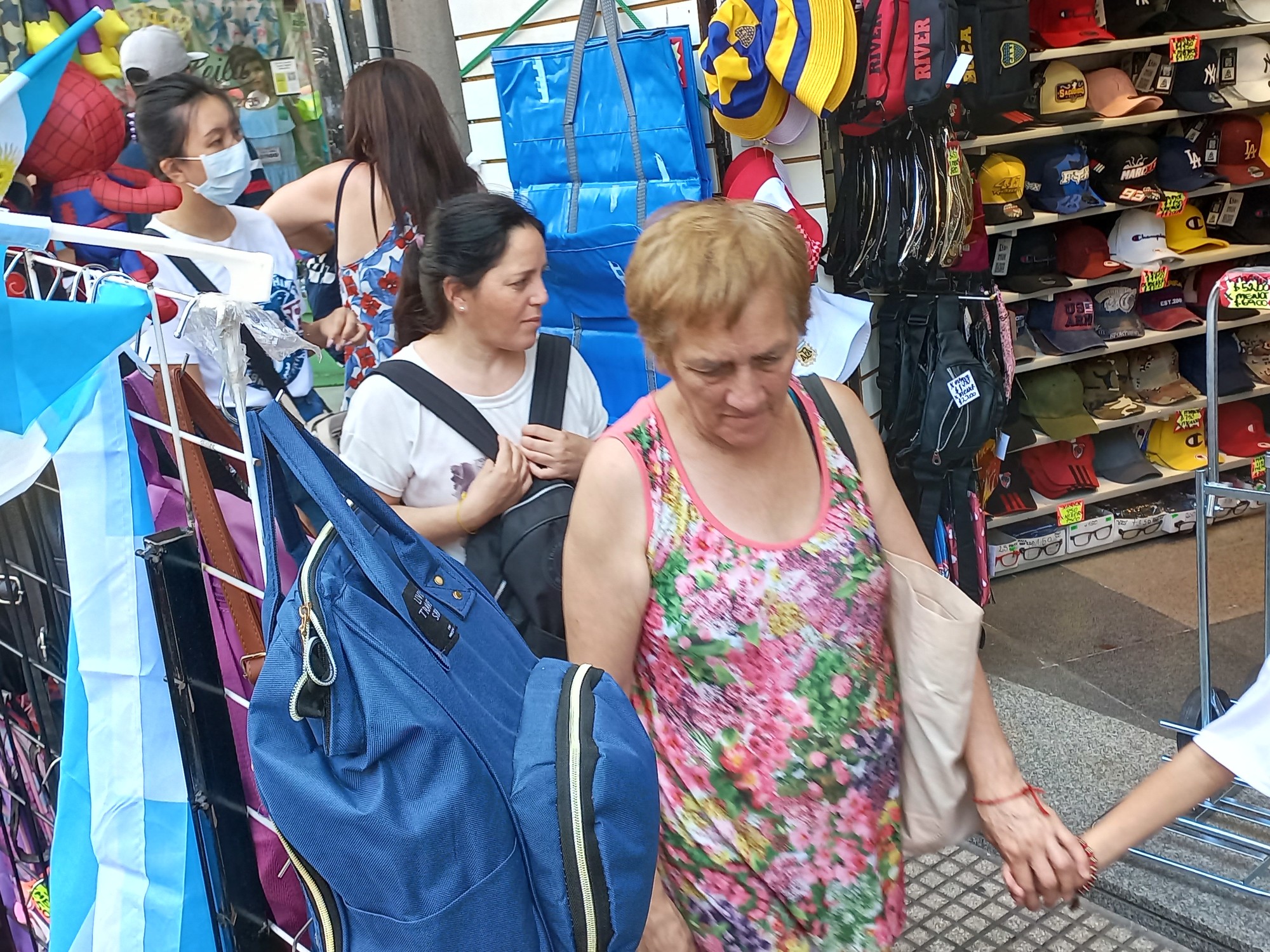 Cuántos ingresos se necesitan en la Ciudad de Buenos Aires para ser de clase media