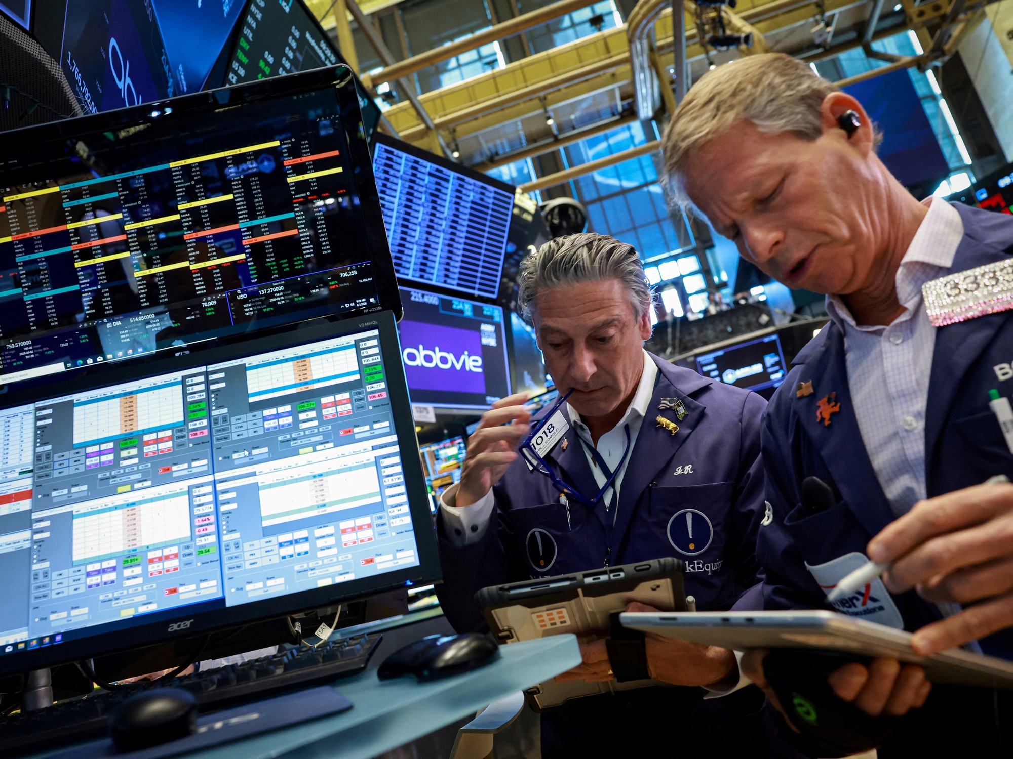 El riesgo país cayó a 443 puntos, el nivel más bajo desde 2018
