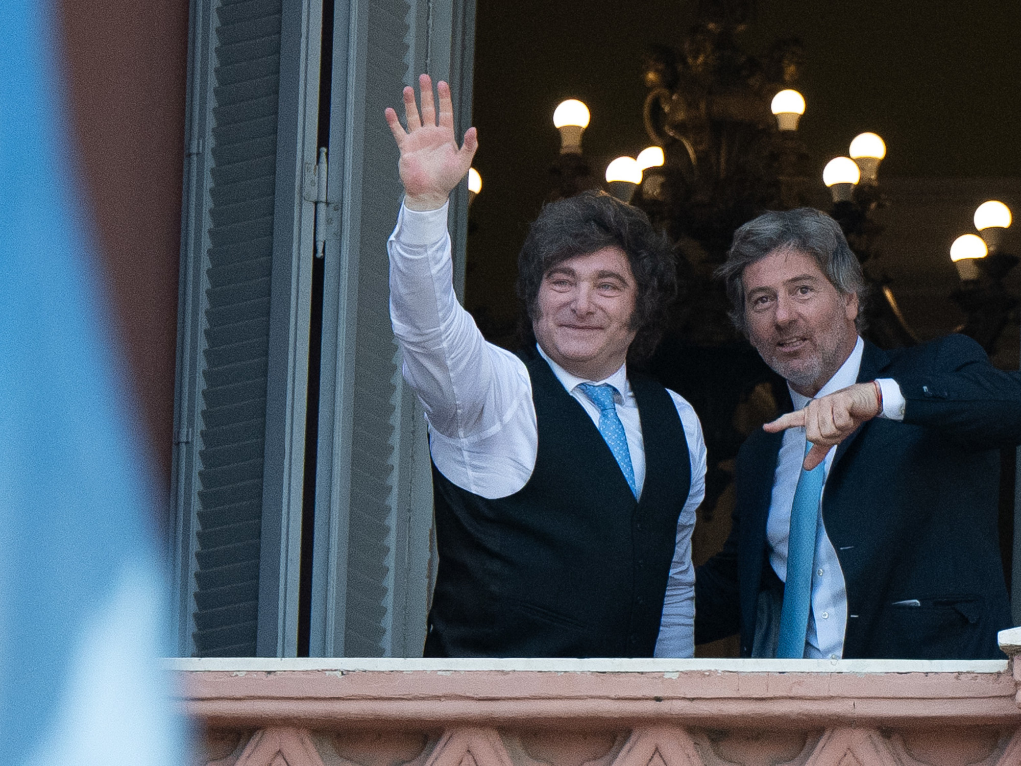 El gobierno quitará instancias de participación ciudadana en la selección de jueces y ministros de la Corte
