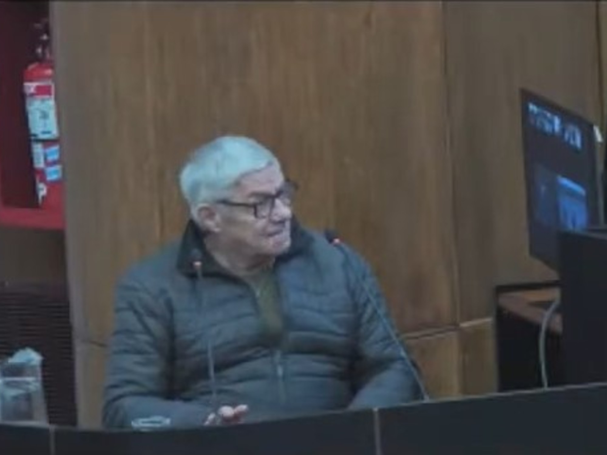 Cuadernos: más ex pilotos y tripulantes confirmaron que llevaron a secretarios de los Kirchner con bolsos sin controlar