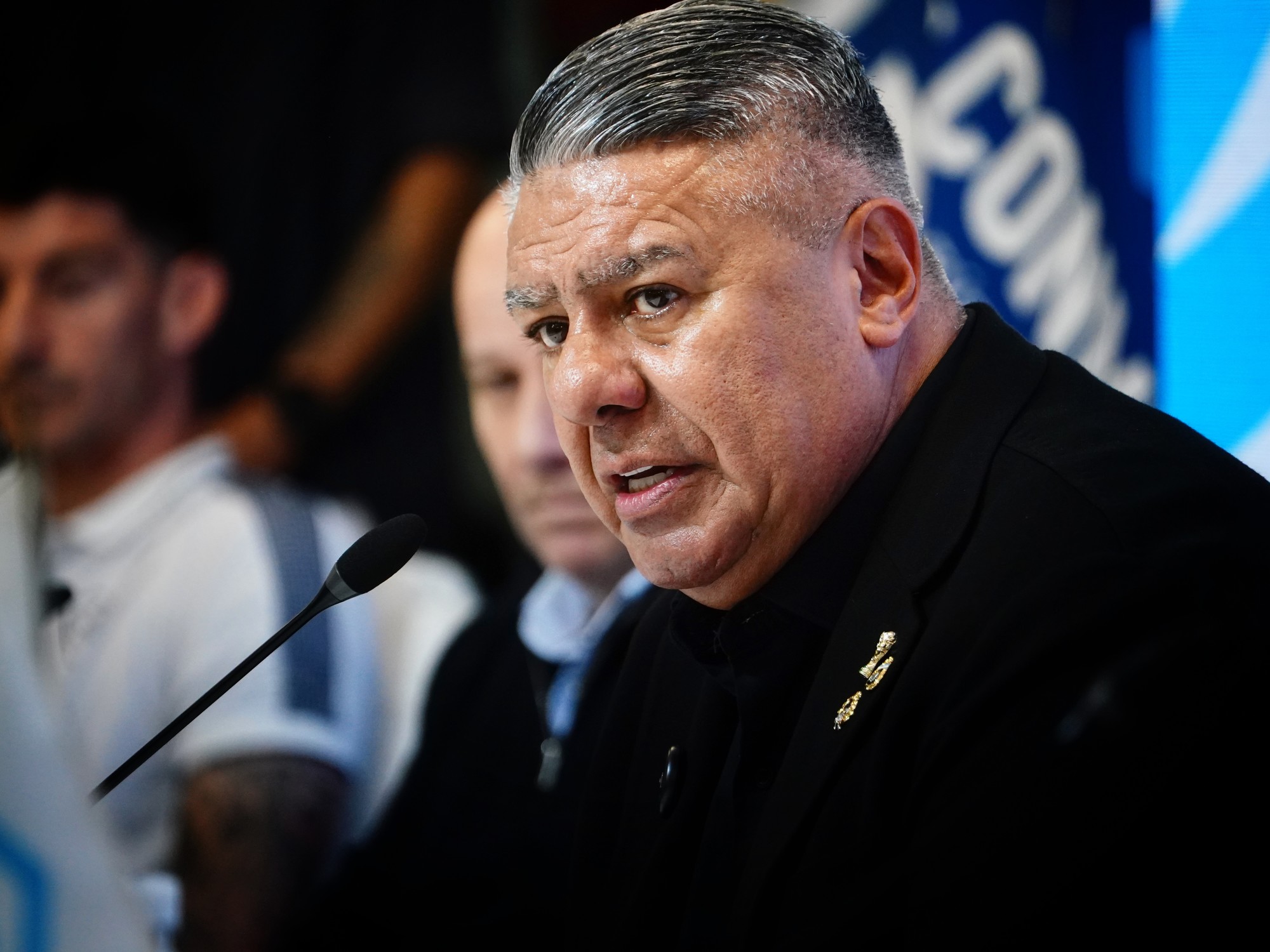 En otro polémico fallo, la Cámara Civil avaló el cambio de domicilio de la AFA a Provincia y anuló los veedores