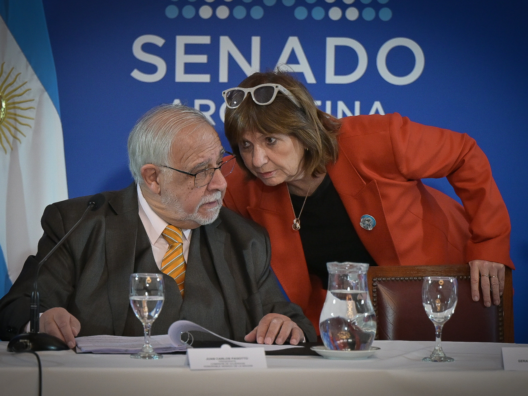 En medio de la puja por Adorni, el oficialismo quiere avanzar con los pliegos judiciales y sigue la polémica
