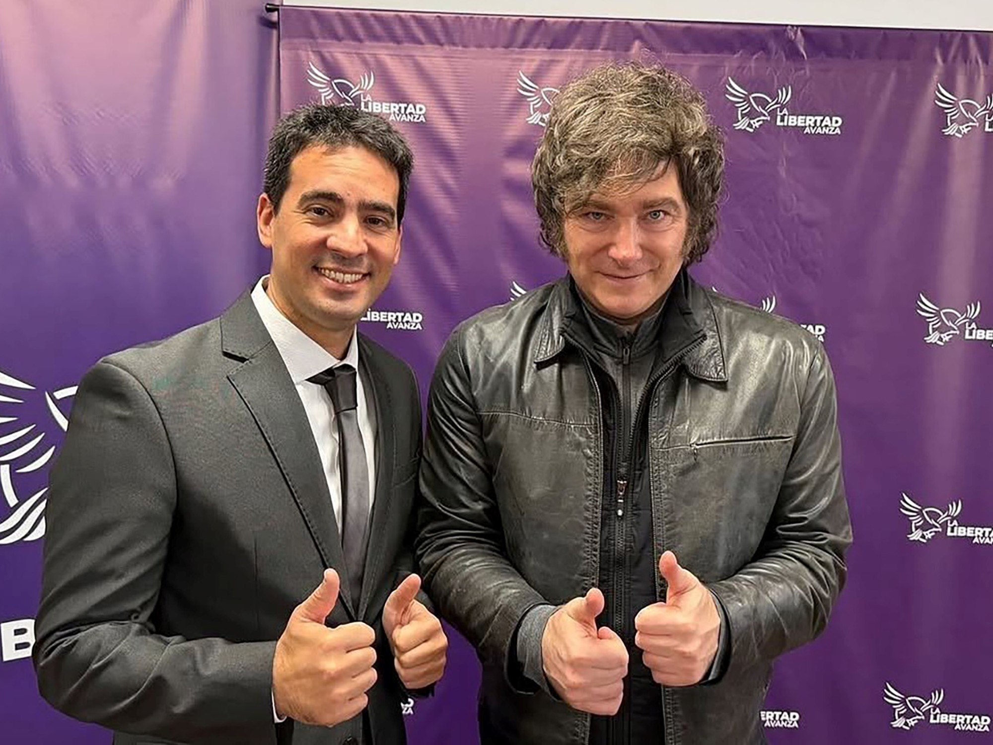 Javier Milei y sus medidas, EN VIVO: Adorni se reúne con el nuevo vocero presidencial