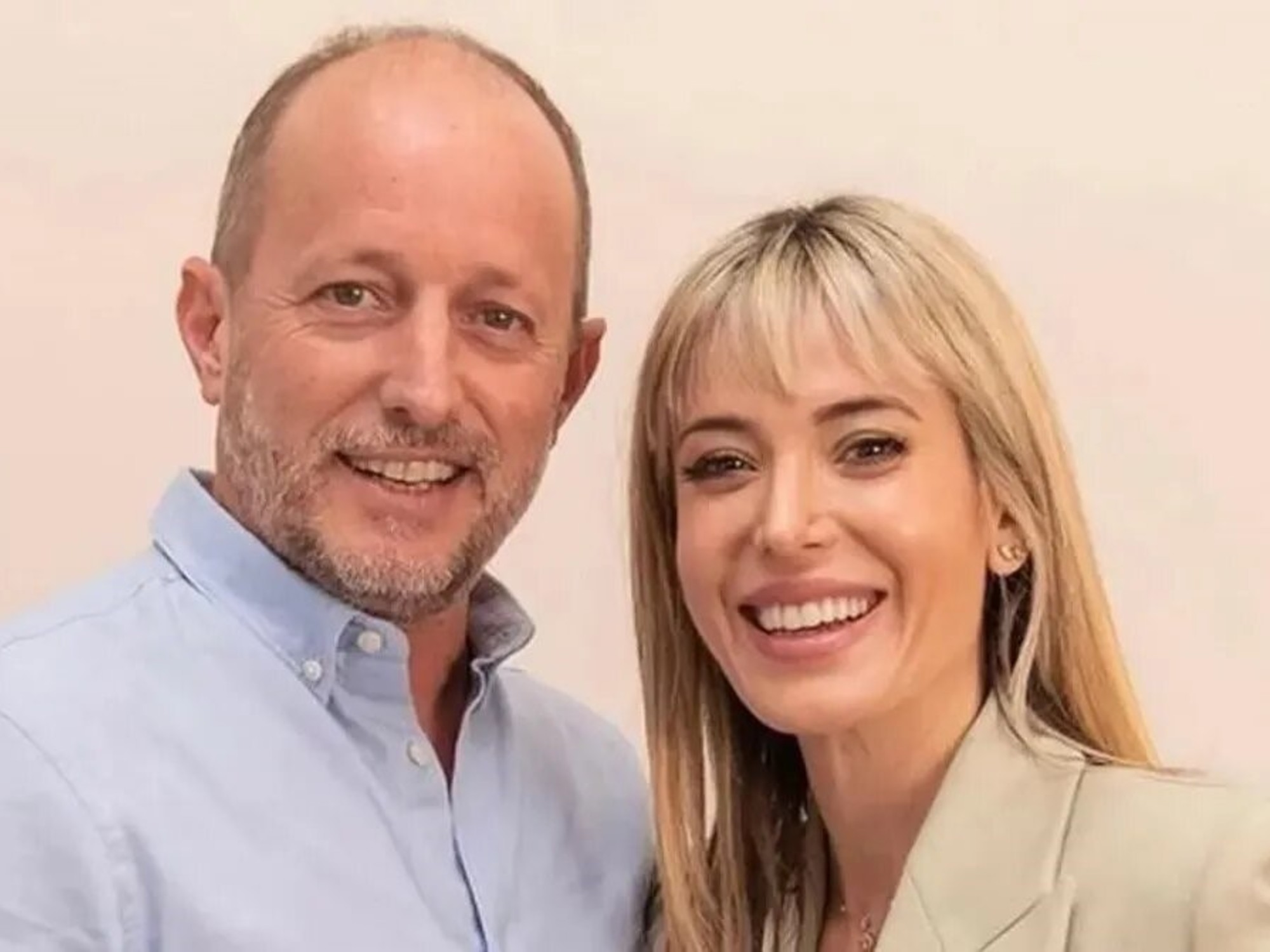 Allanaron la casa de Jesica Cirio: encontraron más plata y armas a nombre de su actual pareja