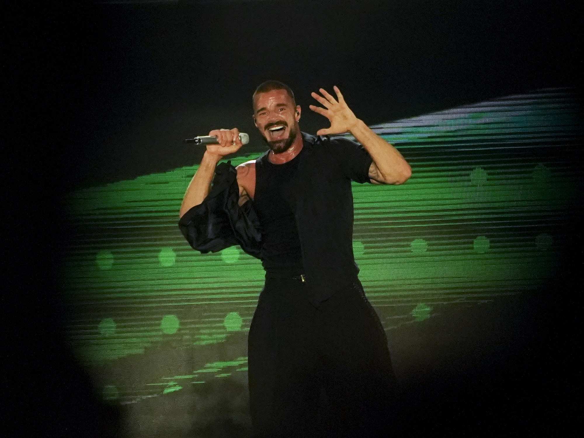 Cuadernos: un exproveedor de ENARSA usó la plata de un gasoducto para contratar a Ricky Martin