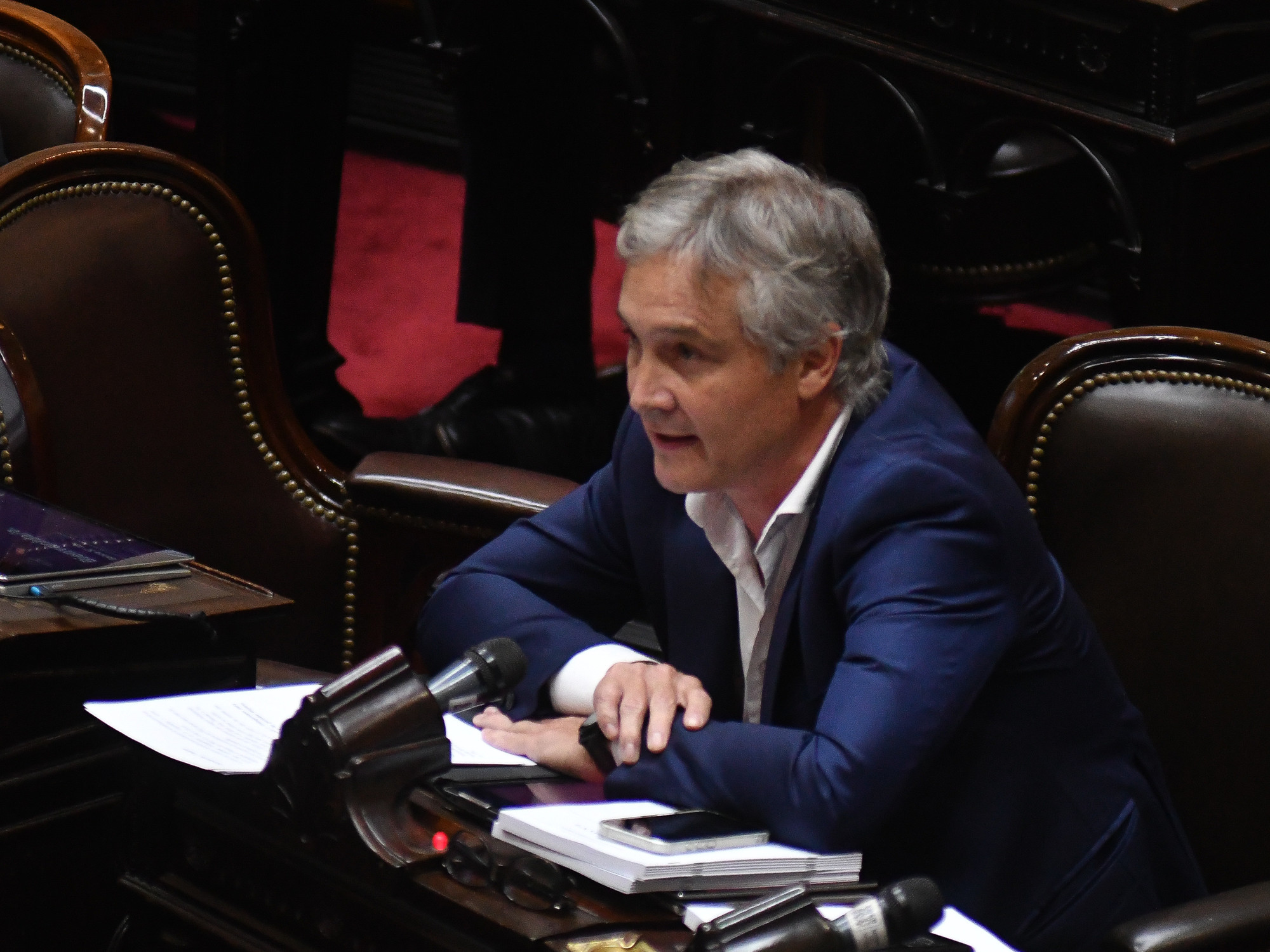 La respuesta del PRO a la renuncia de Esteban Bullrich: “Duele que una historia compartida de más de veinte años termine con una mirada injusta”