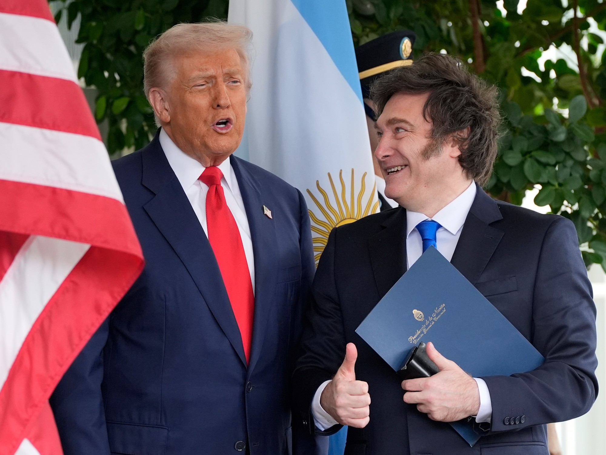 La Argentina se suma a una asociación global de EE.UU. para asegurar la cadena de suministro de minerales clave para IA y chips