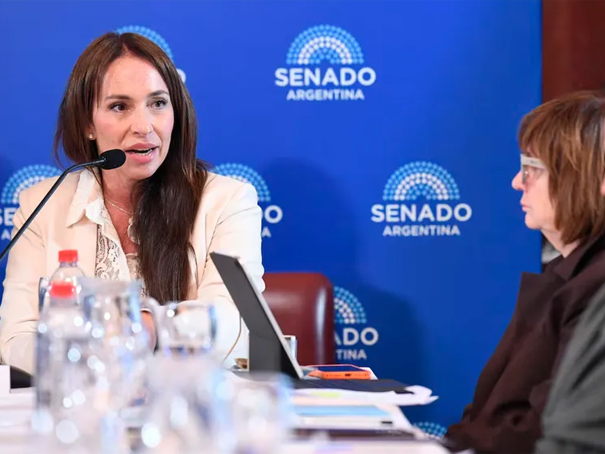El Gobierno nombró a 46 jueces, dejó afuera a la que es cuñada de un periodista y mandó más pliegos al Senado