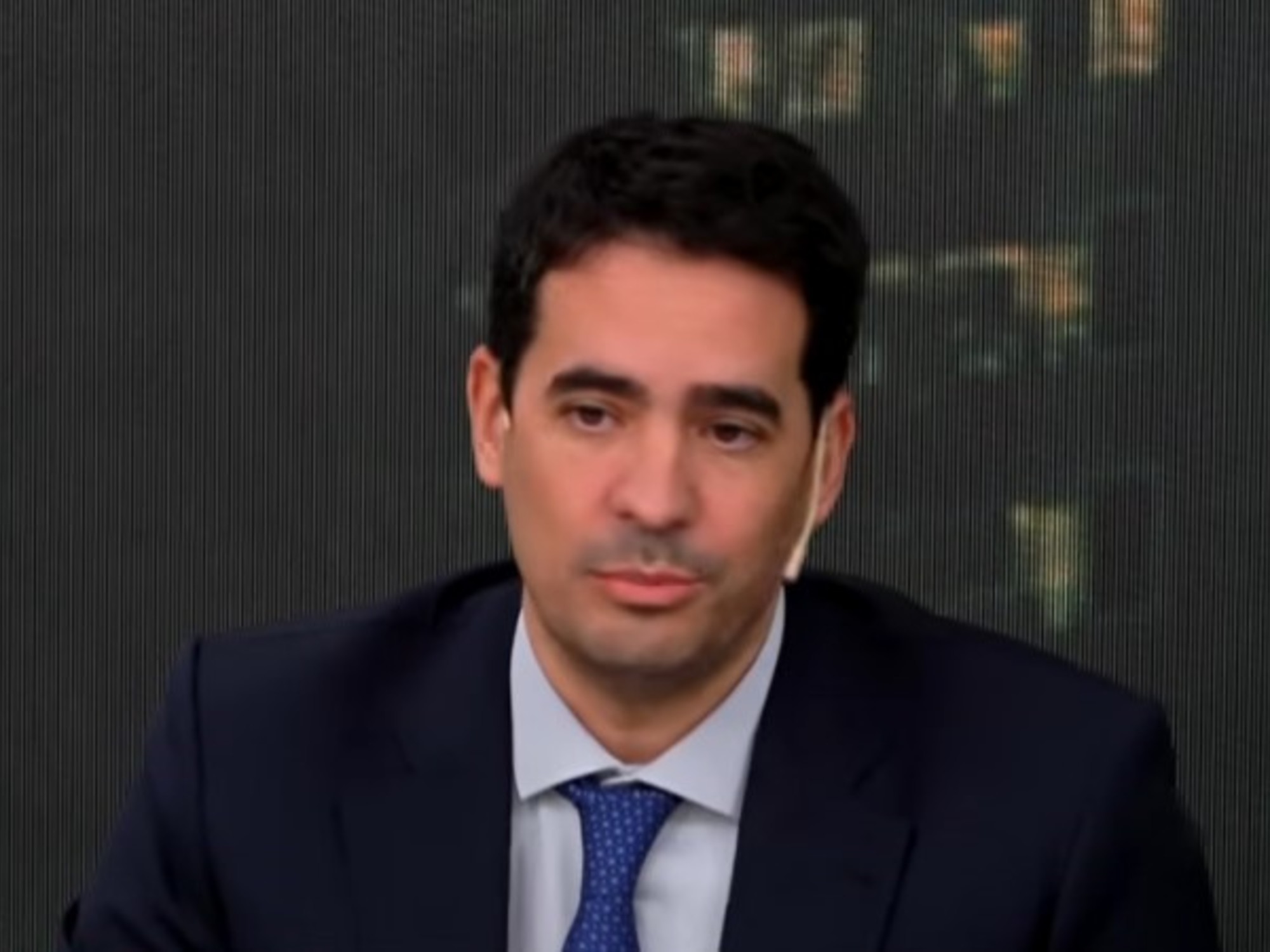 El nuevo vocero presidencial marca diferencias de estilo con Javier Milei: “Con Santilli vamos a intentar ser menos chocantes”
