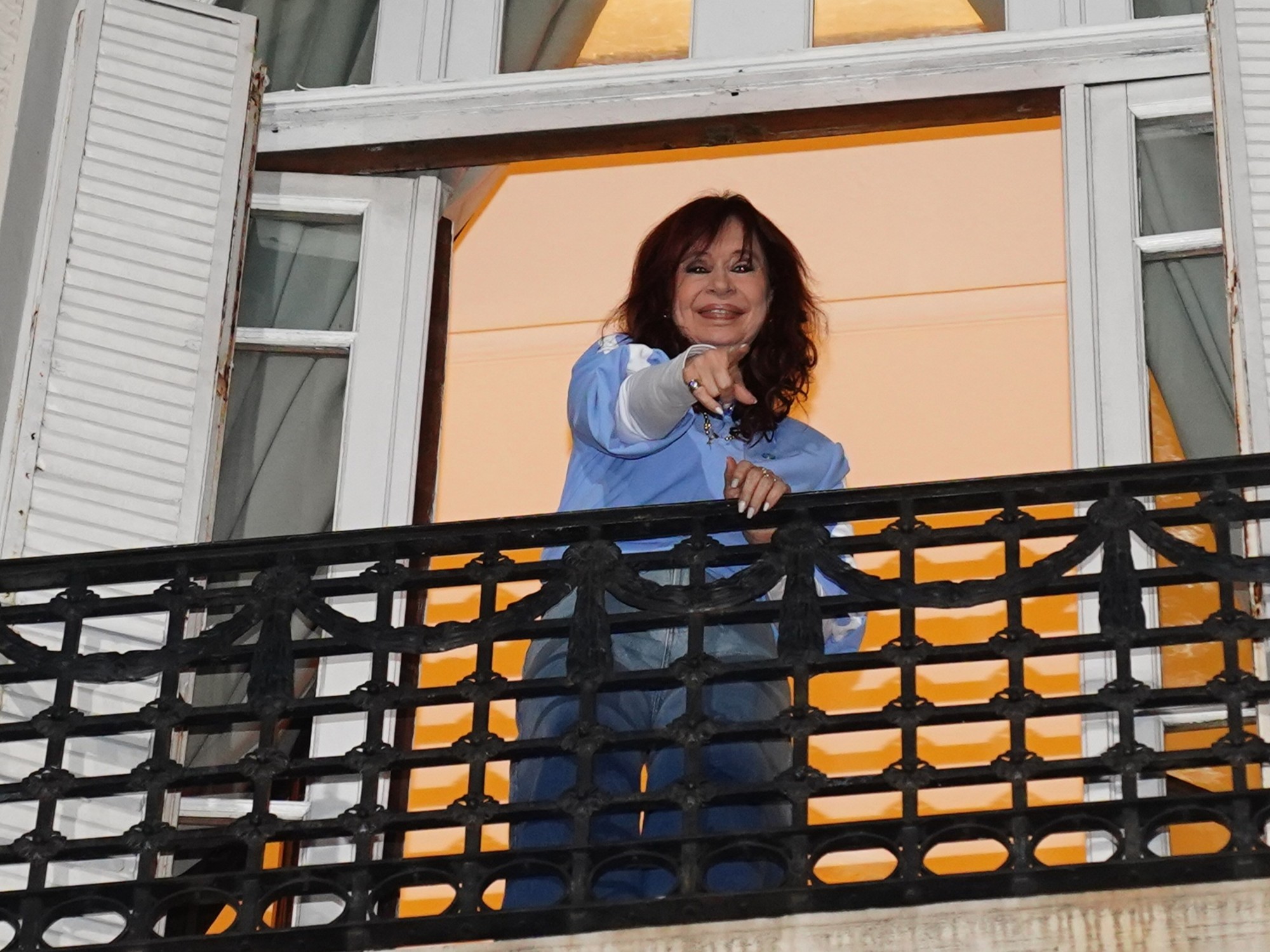 After Supreme Court Ruling, Key Decisions Still Pending to Auction Cristina Kirchner's Assets