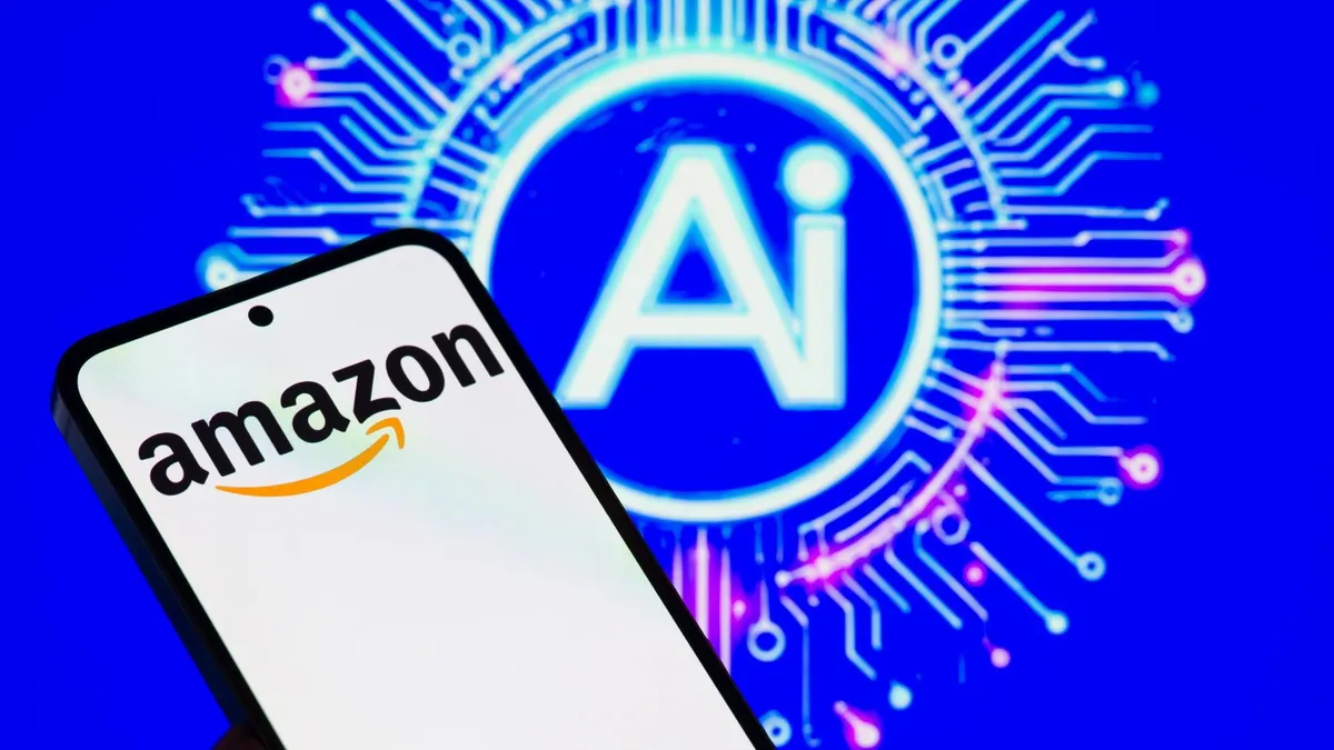 Amazon to Show AI-Generated Product Images When You Shop for Real-Life Products
