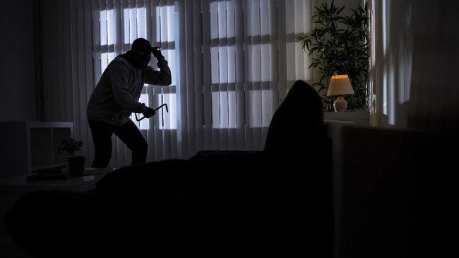 Pasutri di Bekasi Diserang Rampok, Emas dan Kunci Mobil Hilang