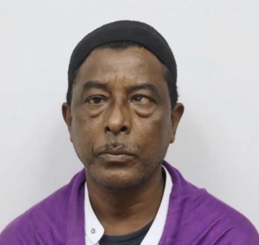 Nearly blind refugee found dead in New York days after immigration agents dropped him at a coffee shop alone, officials say