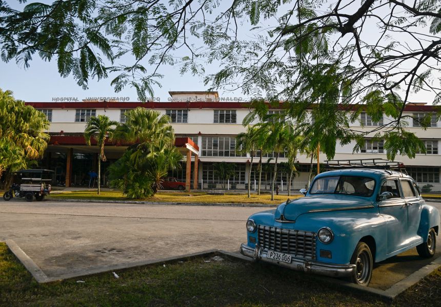 Cuba says forces fatally shot four on Florida speedboat attempting infiltration