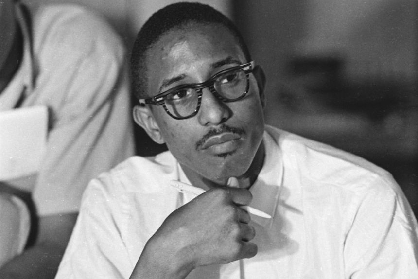 Bernard LaFayette, Selma voting rights organizer, has died