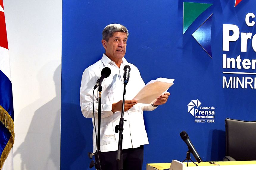 FBI visits Cuba to probe Florida speedboat attack as survivors face terrorism charges