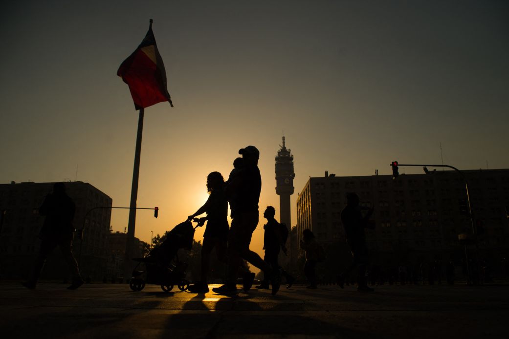 Latin America’s generational shift: What’s causing record-low birth rates across the region?