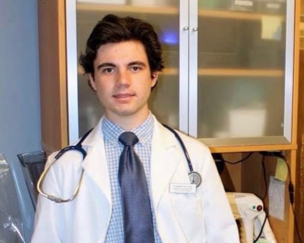 Family files lawsuit after man dies in care of telehealth ICU doctor