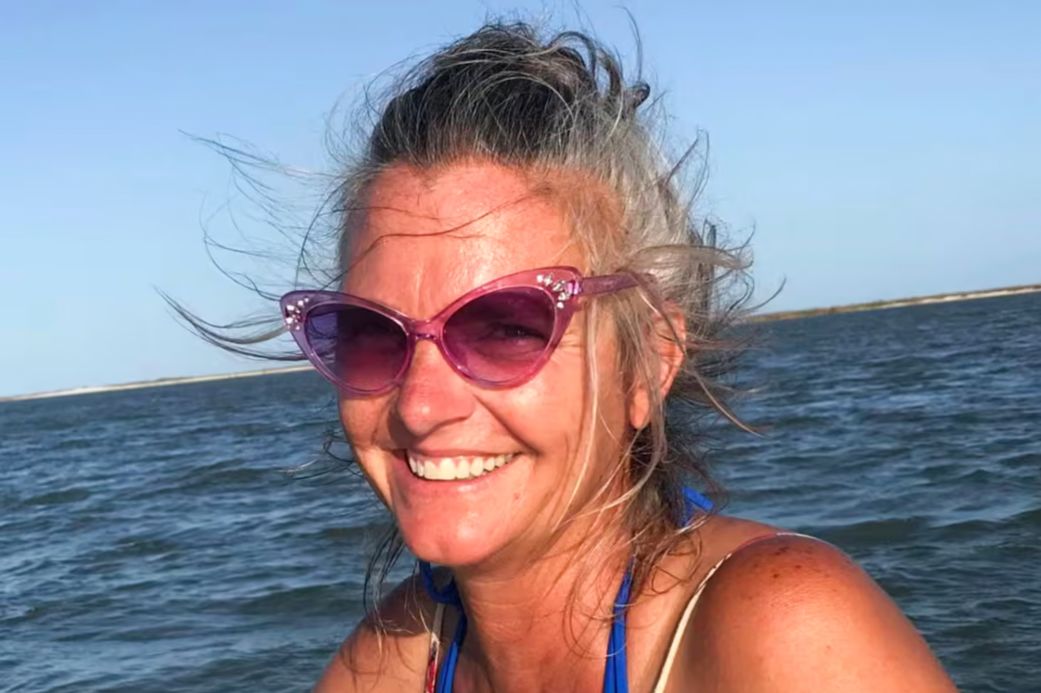 A love story at sea ends in silence: Inside the life and disappearance of Lynette Hooker