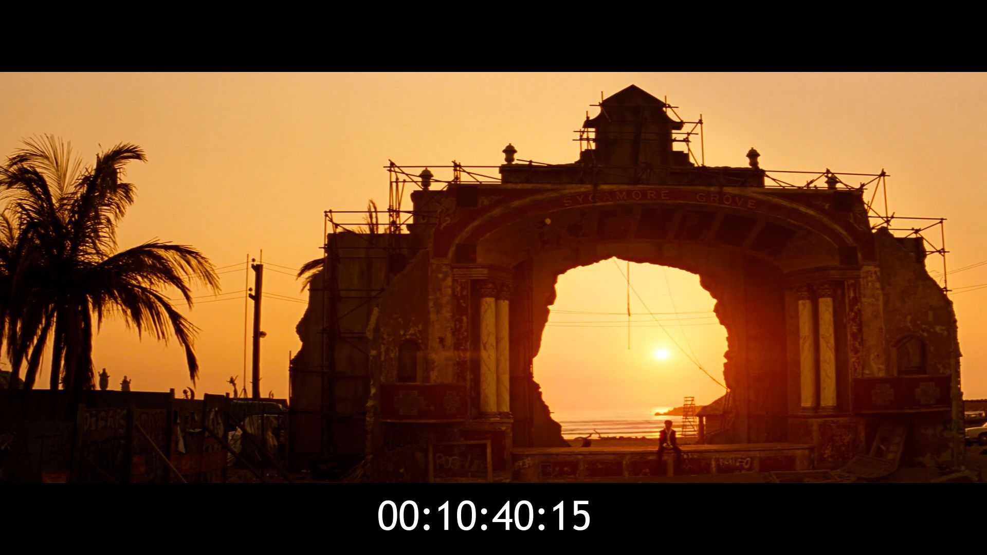 The ’90s movie soundtrack that still makes millennial hearts flutter