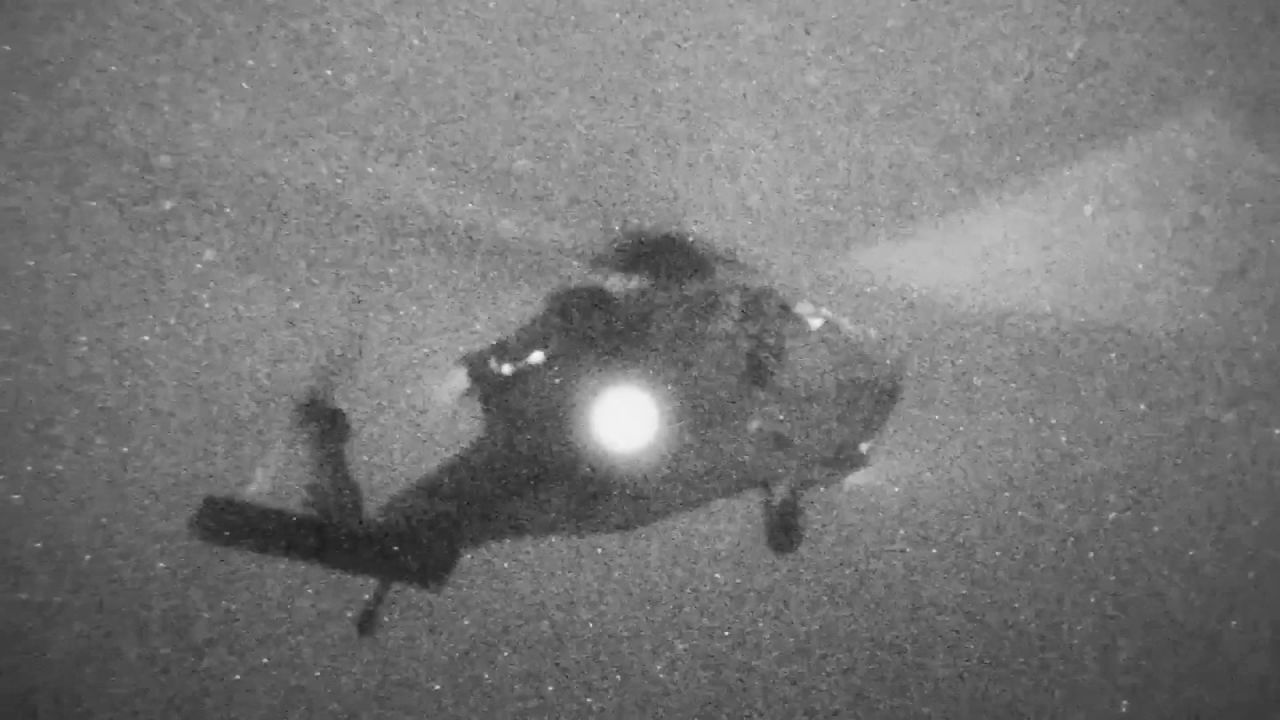 Tehran vows retaliation after US seizes Iran-flagged vessel defying blockade