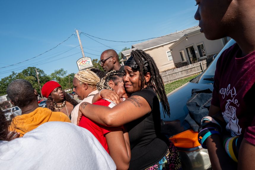 Deadly domestic violence cases stir calls for more prevention resources for Black communities