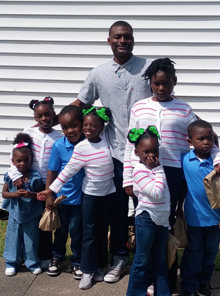Big smiles and bigger hearts: These are the 8 children killed in the Shreveport mass shooting