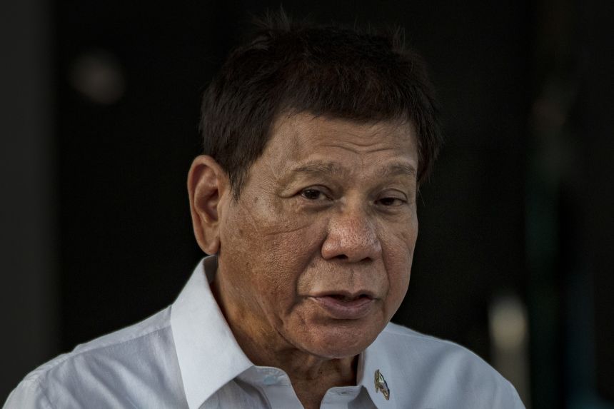 Ex-Philippines leader to go on trial over dozens of murders committed when he was mayor and president