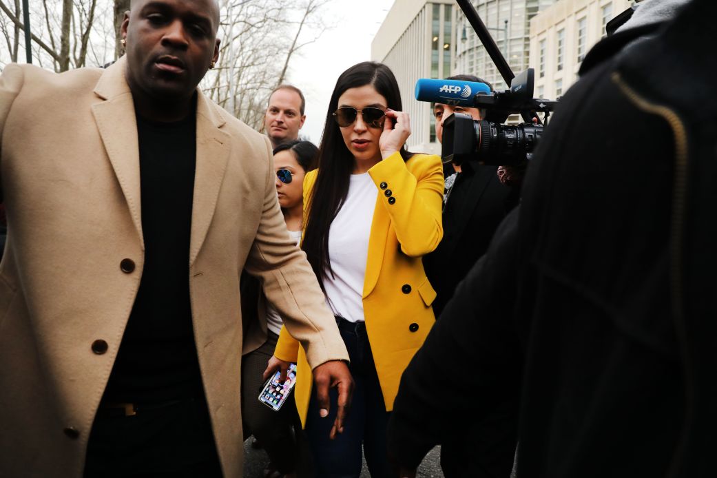 The secret lives of cartel wives: The women behind Latin America’s narco-empires