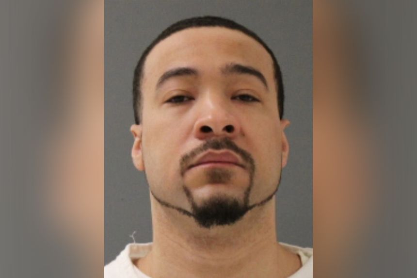 North Texas man executed as his cousin claims ‘I was the killer’ in fatal 2008 robbery