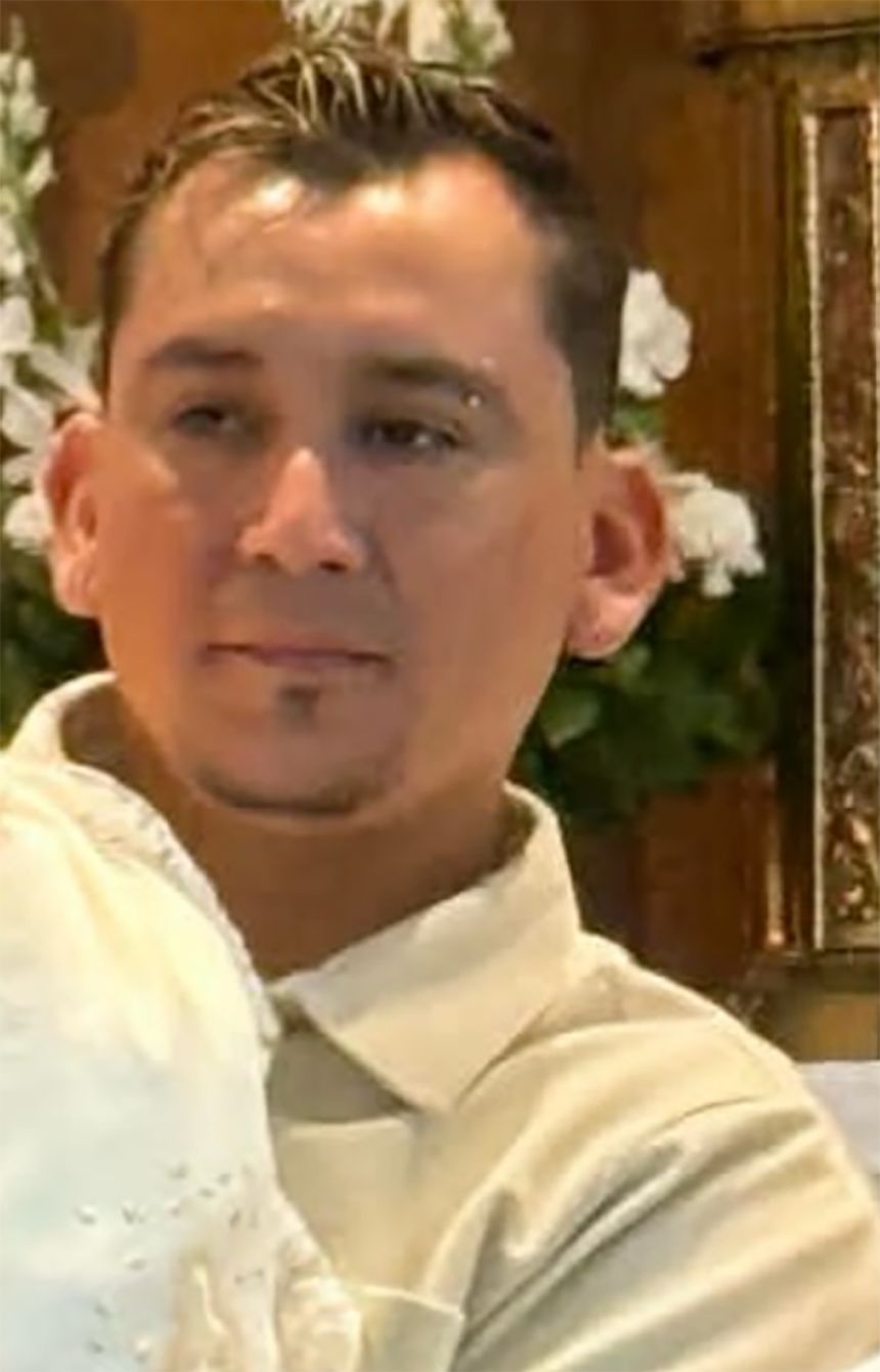 Federal grand jury indicts man shot by ICE agents