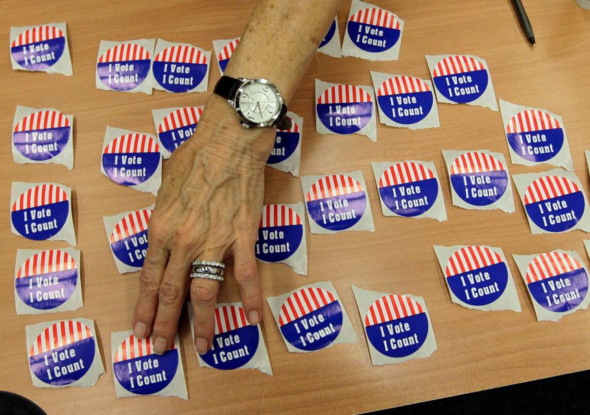 What to watch in Tuesday’s primaries in Indiana and Ohio