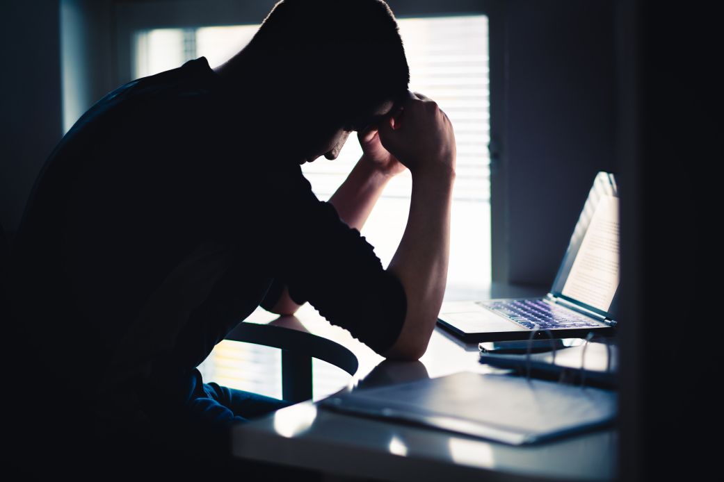 Canvas hack strands university students during finals week