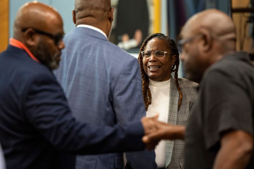 Judge dismisses charges against former school official in case of 6-year-old who shot teacher