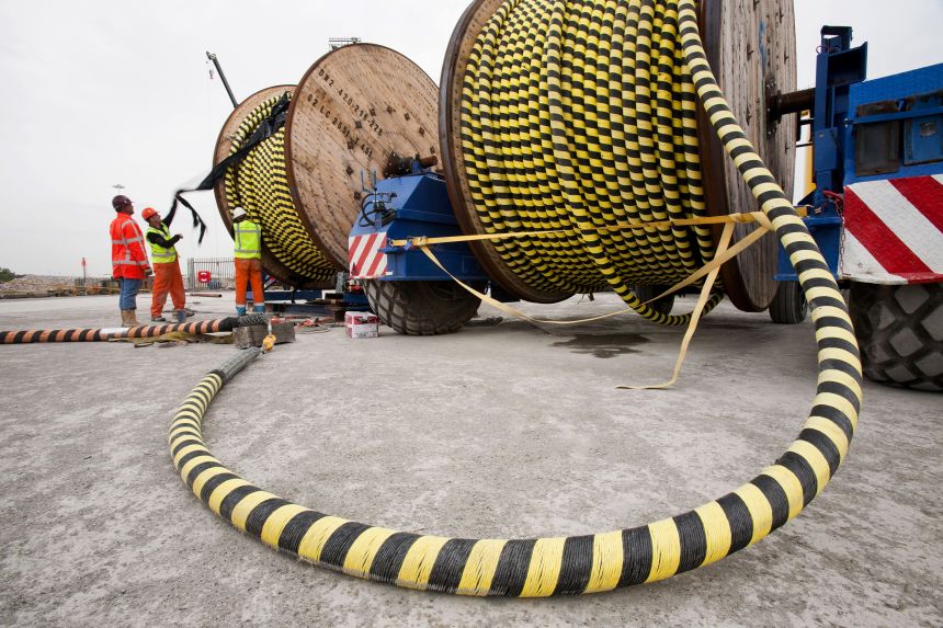 ‘The arteries of modern civilization’: The US and allies take action to protect seabed cables