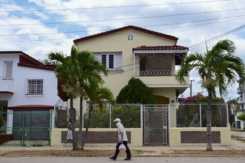 The $9 billion issue at the heart of US-Cuba tensions