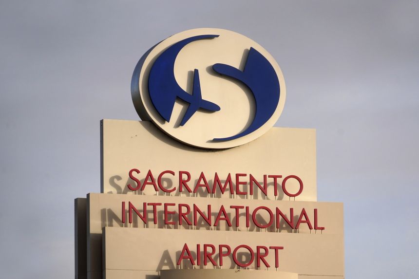 California man charged with bringing explosives to Sacramento airport after repeatedly calling FBI tip line