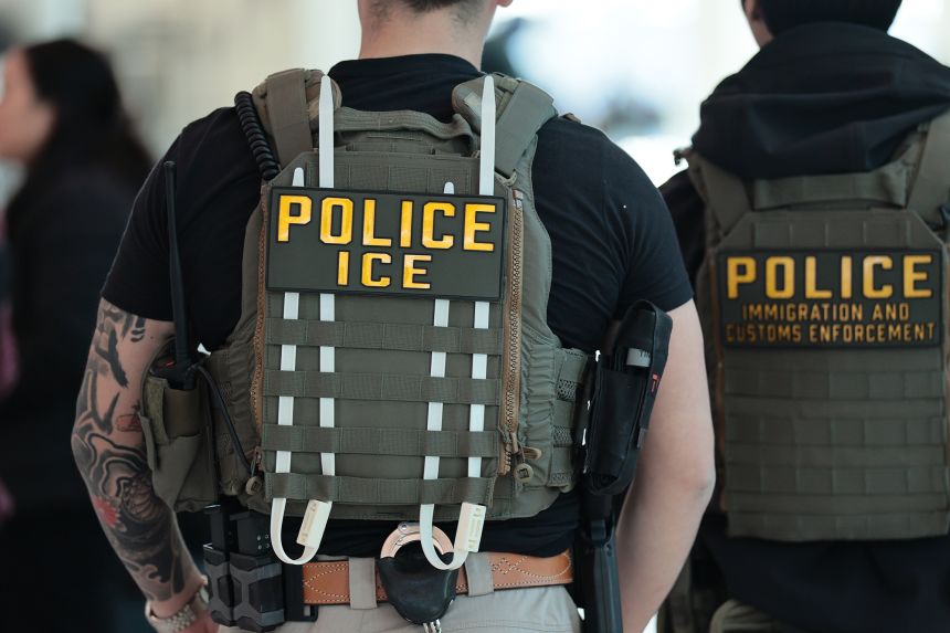 ICE to stop reporting deaths of recently released detainees amid scrutiny